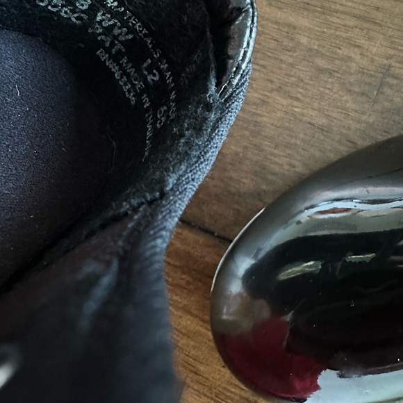 Toddler Tap 8WW - Picture 3 of 3